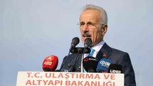 Bakan Uraloğlu: "23 yılda Antalya’nın ulaşım ve iletişim altyapısına 244,6 milyar lirayı aşan yatırımlar gerçekleştirdik"