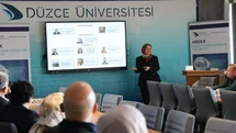 Düzce'de Dış Göç Politika Analizi Yapıldı