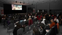 Mersin'de Kadın Filmleri Festivali Başladı
