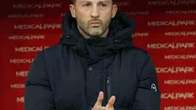 Domenico Tedesco’dan, Eyüpspor maçında 2 değişiklik