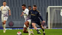 Trendyol Süper Lig: Eyüpspor: 0 - Fenerbahçe: 3 (Maç sonucu)
