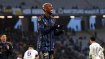 Anderson Talisca Gollerine Devam Ediyor