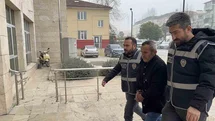 Tokat'ta Silahlı Cinayet Şoku