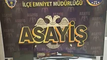 Samandağ'da Asayiş Operasyonu Gerçekleştirildi
