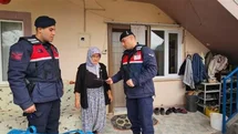 Gölpazarı’nda KADES farkındalık çalışmaları yapıldı