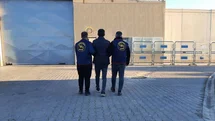 Dolandırıcı Şahıs Gaziantep'te Yakalandı