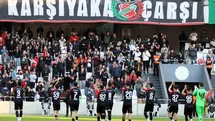 İzmir Derbisinde Karşıyaka Tire 2021 FK'yı Ağırlayacak
