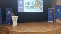 Robolig 2025 Robotik Yarışması İstanbul'da Gerçekleşti