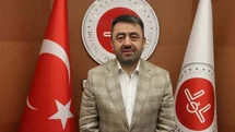 Kayseri'de Üç Aylar Mesajı