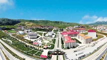 Bitlis Eren Üniversitesi İlk 10'da Yer Aldı