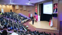 Bingöl'de Farkındalık Konferansları Düzenlendi