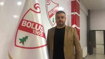 Boluspor'dan Ciddiyet Vurgusu