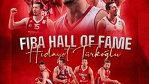 Hidayet Türkoğlu FIBA Hall of Fame 2026'da