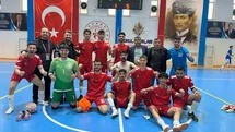 Battalgazi'den Millî Takıma Bir Sporcu Daha Seçildi
