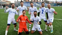 Tomarza Belediyespor'dan Farklı Galibiyet