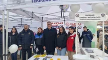 Tekirdağ'da Güvenlik Önlemleri Artırıldı