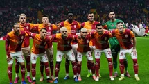 Galatasaray’da 4 değişiklik