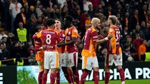 Galatasaray'ın İç Sahadaki Yenilmezlik Serisi 27 Maça Ulaştı