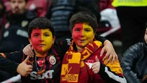 Galatasaray Kasımpaşa Maçında 34 Bin Taraftarla Dolu