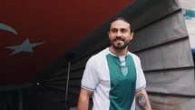 Bursaspor Halil Akbunar'ı Transfer Etti