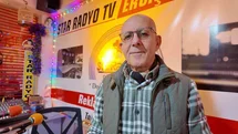 Radyo yayıncılığına adanan ömür