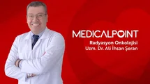 Uzm. Dr. Şeran, "Kanserden korkmayın, teknoloji yanınızda"