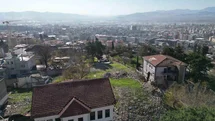 Kahramanmaraş'ta Tarihi Evler Hakkında Endişeler Var
