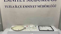 Tuzla'da Uyuşturucu Operasyonu: 2 Kilo Ele Geçirildi