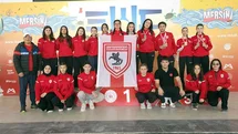 Samsunspor Bocce Takımı, Türkiye şampiyonasına damga vurdu