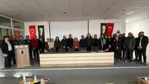 Sinop’ta Eğitim Kalitesini Artıran Program Tamamlandı