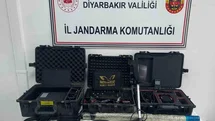 Diyarbakır’da kaçakçılık operasyonları: 52 şüpheli hakkında işlem yapıldı