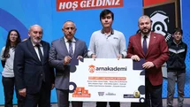 Arnavutköy'de Dijital Eğitim Dönüşümü