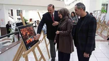 Yıldırım'da Fotoğraf Eğitimi Tamamlandı