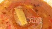 Mide Bulandıran Skandal: Mersin’de Online Sipariş Ettiği Çorbadan Sigara İzmariti Çıktı!