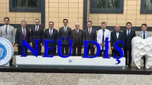 NEÜ Diş Hekimliği Fakültesi Yeni Birimleri Açıldı