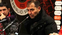 Metin Diyadin: "Bu galibiyet camia adına çok anlamlı ve güzel oldu"