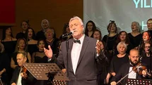 Keçiören’de Yıldırım Gürses anısına konser düzenlendi