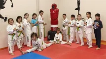 Bilecik’te Taekwondo ile Geleceğin Sporcuları Yetişiyor
