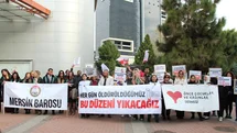 16 Yaşındaki Hiranur Aygar İçin Adalet Arayışı: Mersin Adliyesi’nde İlk Duruşma Başladı