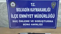 Polis Denetim Raporu Açıklandı
