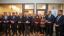 Gaziantep'te Teknoloji Transfer Ofisi Açıldı