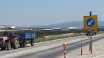 Yenişehir’de Yol Genişletme Çalışmaları Başladı