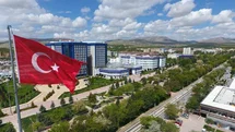 Selçuk Üniversitesi Türkiye'nin İlk 20'sinde Yer Alıyor