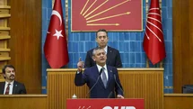 CHP Lideri Özel: Bahis ve Uyuşturucu Gündemimizde