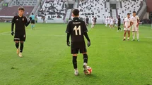Dostluk Maçı: Elazığspor U16: 2 - Beşiktaş U16: 1