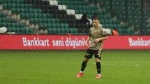 Kocaeli'de Genç Futbolcunun Açıklamaları