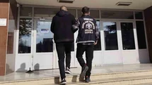 Bir Yıldır Aranan Hükümlü Kırıkkale'de Yakalandı
