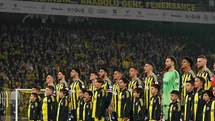 Fenerbahçe, Ziraat Türkiye Kupası’na mağlubiyetle başladı