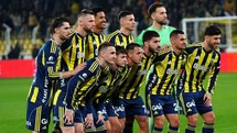 Fenerbahçe Evinde İlk Mağlubiyetini Aldı