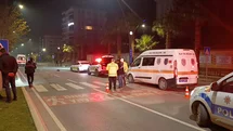 Kahramanmaraş'ta Trafik Kazası: 1 Ölü, 1 Yaralı